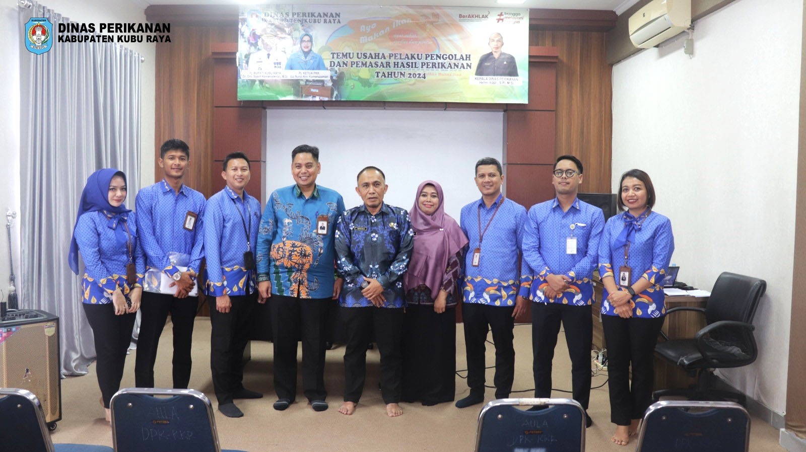 Program Pemberdayaan Nelayan